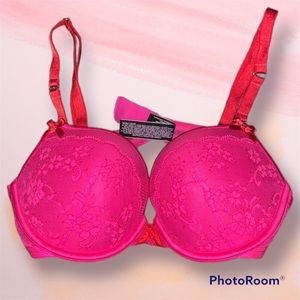 Very Sexy Demi Bra by VS 34C